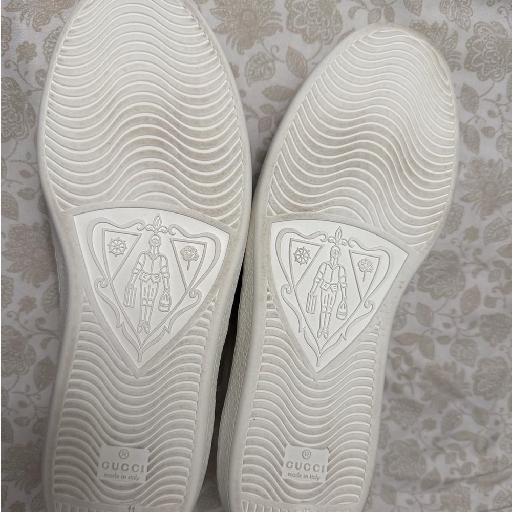 Mens Gucci Sneakers - Picture 8 of 8